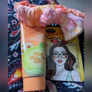 Spa Beauty Bundle (3 Items)